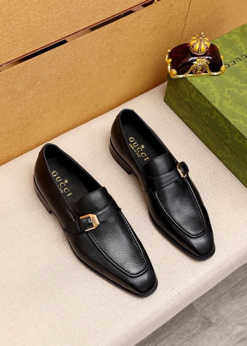 Gucci Business Shoes